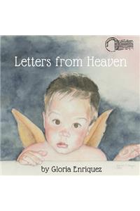 Letters From Heaven