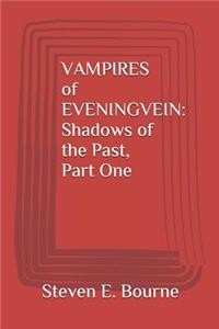 VAMPIRES of EVENINGVEIN