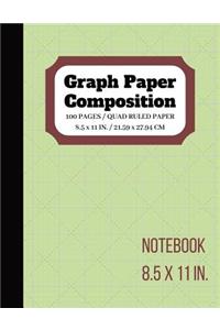 Graph Paper Composition