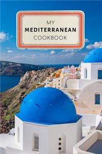 My Mediterranean Cookbook