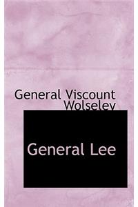 General Lee