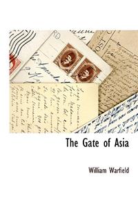 The Gate of Asia
