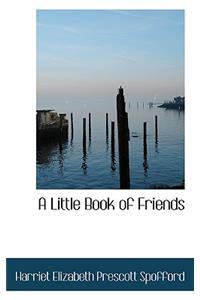 A Little Book of Friends