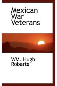 Mexican War Veterans