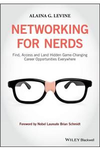 Networking for Nerds