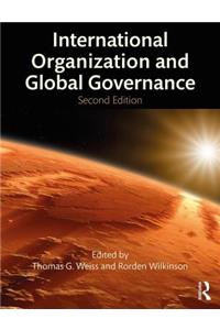 International Organization and Global Governance