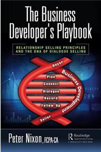 Business Developer's Playbook