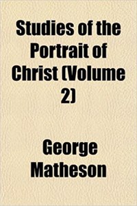 Studies of the Portrait of Christ (Volume 2)