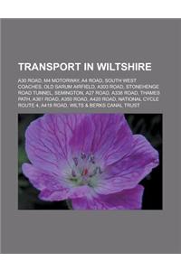 Transport in Wiltshire