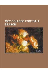 1902 College Football Season