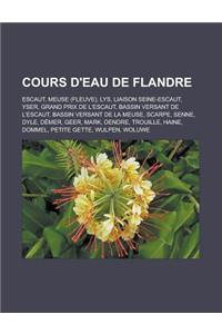 Cours D'Eau de Flandre