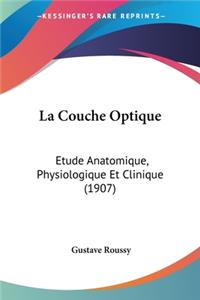 Couche Optique