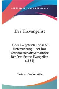 Der Urevangelist