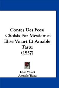 Contes Des Fees