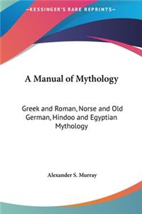 Manual of Mythology