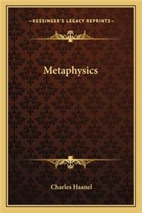 Metaphysics