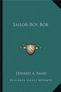 Sailor-Boy Bob