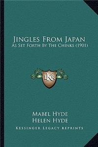 Jingles From Japan