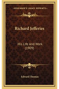 Richard Jefferies