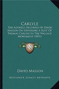Carlyle