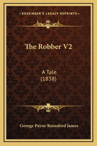The Robber V2