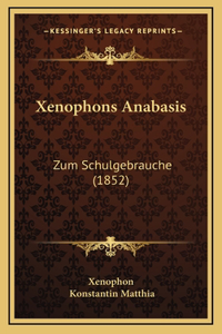 Xenophons Anabasis