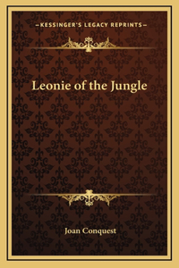 Leonie of the Jungle