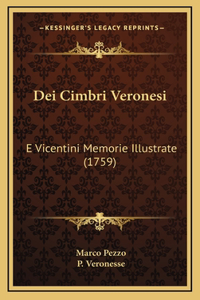 Dei Cimbri Veronesi