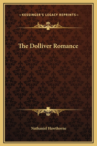 The Dolliver Romance