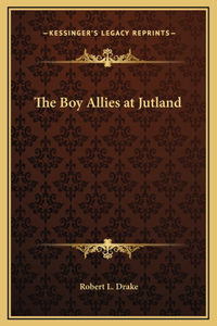 The Boy Allies at Jutland