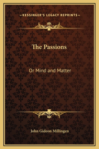 The Passions
