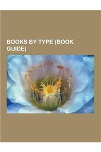 Books by Type (Book Guide)