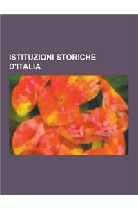 Istituzioni Storiche D'Italia: Deputati del Regno D'Italia, Elezioni Nel Regno D'Italia, Elezioni Nel Regno Di Sardegna, Istituzioni Dell'italia Fasc