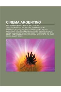 Cinema Argentino