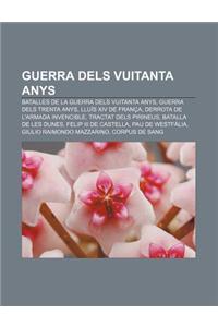 Guerra Dels Vuitanta Anys