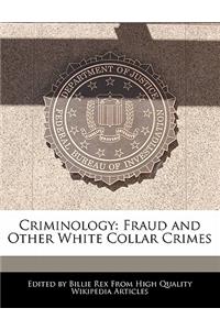 Criminology