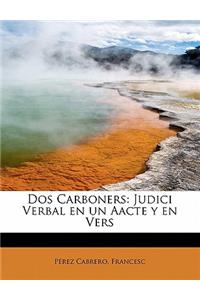 DOS Carboners