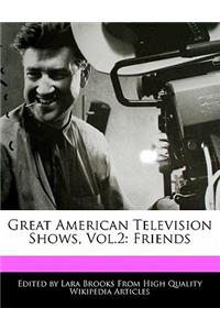 Great American Television Shows, Vol.2