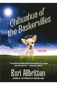 Chihuahua of the Baskervilles