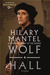 Wolf Hall: As Seen on PBS Masterpiece