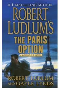 Robert Ludlum's the Paris Option