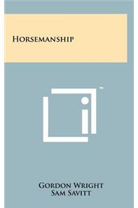Horsemanship