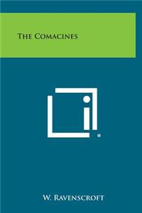 The Comacines