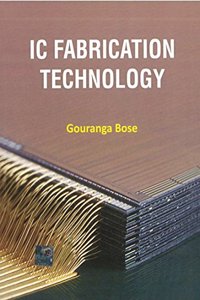 Ic Fabrication Technology