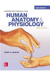 Loose Leaf Version of Laboratory Manual for Human A&p: Main Version