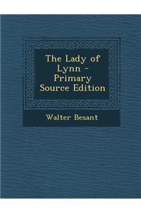 Lady of Lynn