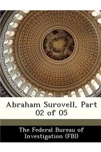 Abraham Surovell, Part 02 of 05