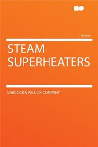 Steam Superheaters