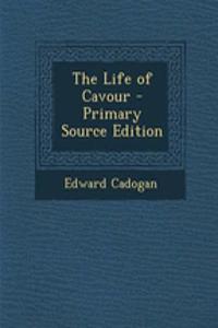 The Life of Cavour