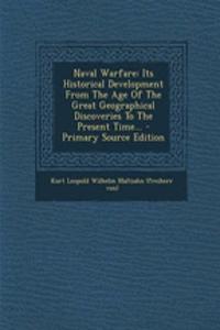 Naval Warfare